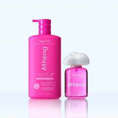 Lotion and Mist Duo G1