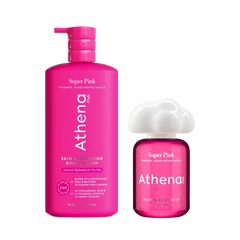 Lotion and Mist Duo G1