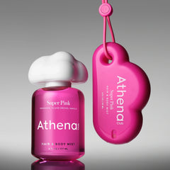 Mini Hair & Body Mist B2