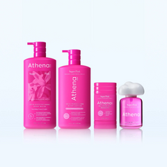 Full Body Fragrance Routine Z8