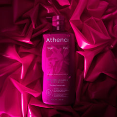 Full Body Fragrance Routine Z8