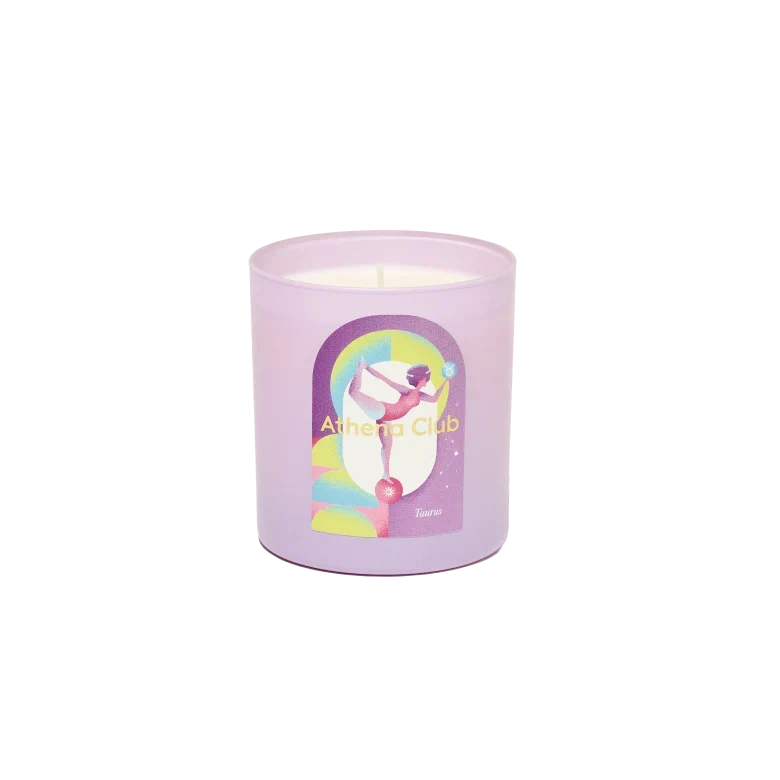 Cosmic Light Candle J1 Taurus