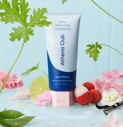 Gentle Sugar Scrub J8