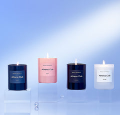 Scented Mood Candle R2