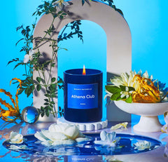 Scented Mood Candle R2