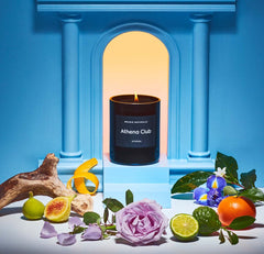 Scented Mood Candle R2