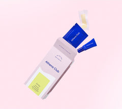 Wax Strip Kit for Face H6
